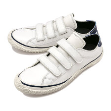 SPINGLE SP-211 White/Navy画像