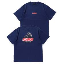 X-LARGE SLANTED OG S/S TEE 101252011010画像