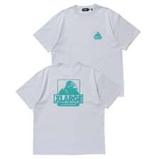 X-LARGE OG S/S TEE 101252011009画像