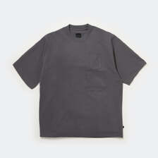 DAIWA PIER39 TECH W/POCKET CREW TEE BE-32025画像