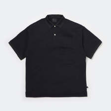 DAIWA PIER39 TECH POLO SHIRT W/POCKET S/S BE-37025画像