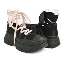 CONVERSE ALL STAR TREKWAVE BL OX BLACK 31314871画像