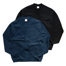 SEABEES Loose fit cardigan 2423-SB15画像