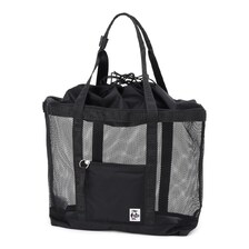 CHUMS Mesh Tote Bag CH60-3929画像
