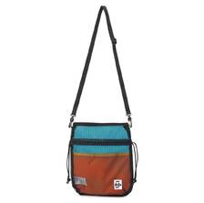 CHUMS Mesh Mini Bag CH60-3931画像