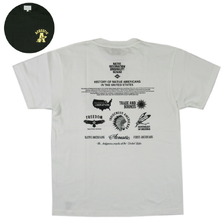 Acoustic S/S T-SHIRT AC-25210画像