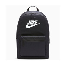 NIKE Heritage Backpack Black DC4244-010画像