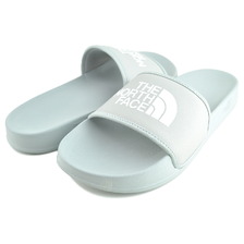 THE NORTH FACE BASE CAMP SLIDE III HIGHRISE GREY/HIGHRISE GREY NF02354-HH画像