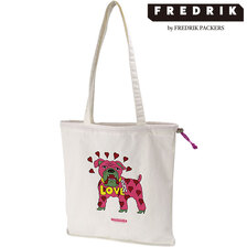 FREDRIK EASY/YM DOG FPCV-TT25画像