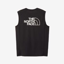 THE NORTH FACE ES Ampere Crew Neck Sleeveless Tee NT12581画像