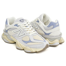 new balance U9060EEL PEARL GREY / LINEN画像