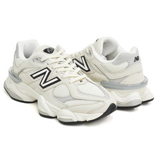 new balance U9060ZGF SEA SALT / RAINCLOUD / BLACK画像