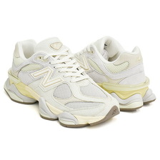 new balance U9060EEP MINERAL / GREY MATTER画像