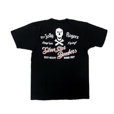 Buzz Rickson's GOVERNMENT ISSUE S/S T-SHIRT "Johry Rogers" BR79577画像