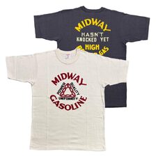 FREEWHEELERS &ldquo;MIDWAY GASOLINE&rdquo; COMPANY SERIES 2525009画像