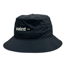 SAINT MICHAEL SAINT BUCKET HAT画像