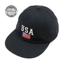 COOPERSTOWN BALL CAP THE STARS AND STRIPES画像