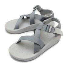 Chaco Ms CUSHZ CEMENT-GRAY JCH109841Z画像