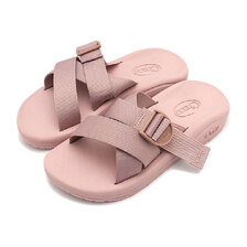 Chaco Ws CUSHZ SLIDE ROSE-QUARTZ JCH110026Z画像