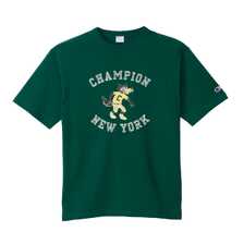 Champion C3-B329 S/S Tee画像