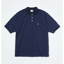 Penguin by Munsingwear 60s Set In Gusset S/S Polo MU5SHS02M画像