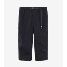 THE NORTH FACE Trip Cropped Pant ノ NB32551画像