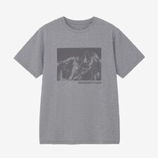 THE NORTH FACE 25SS Yosemite Graphic S/S Tee NT32590画像
