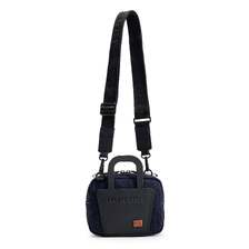 HUNTER REFINED DENIM CROSSBODY DENIM UBX5503DNM-DNM画像