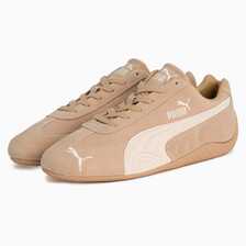 PUMA SPEEDCAT TTF PRAIRIE TAN/FROSTED IVORY 403903-02画像