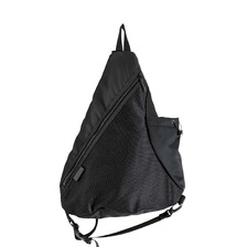 SLOW nylon triangle shoulder 858S63R画像