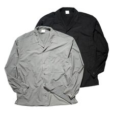 SEABEES Zero gravity nylon Shirts 2521-SB19画像