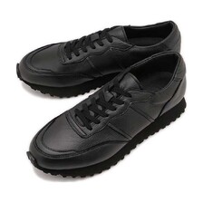 YOAK KELLY CA CHARCOAL画像