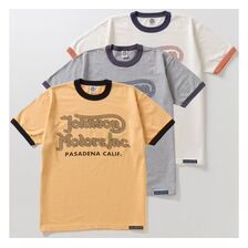 TOYS McCOY MOTORCYCLE TEE "JOHNSON MOTORS" TMC2531画像