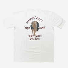 GANGSTERVILLE LAY OFF - S/S T-SHIRTS GSV5122画像