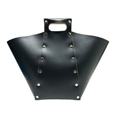 Hender Scheme Assemble Pyramid Bag M画像