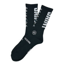 SAINT MICHAEL FRD SOCKS画像