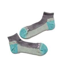 NANGA Hiker Short Socks N2502-3H313Z画像