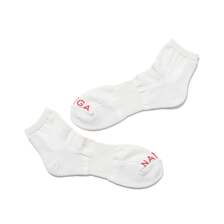 NANGA High Compression Short Socks N2502-3H312Z画像