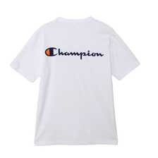 Champion C3-B343 S/S Tee画像