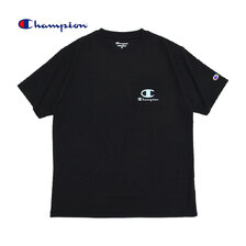 Champion C3-BS321 Pocket S/S Tee画像