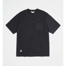 Penguin by Munsingwear Pique crew neck T-shirt MU5SHT04M画像