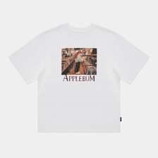 APPLEBUM "Journey Into Sound&rdquo; T-shirt 12oz 2511117画像