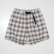 RADIALL ELCAMINO - STRAIGHT FIT EASY SHORTS RAD-25SS-PT002画像