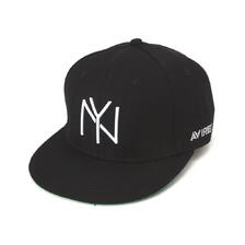 AVIREX &times; EXPANSION "NY" ORIGINAL CAP/NY 7834174201画像