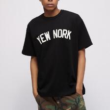 AVIREX EXPANSION "YEW NORK" T-SHIRT 7834134202画像