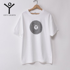 City Lights Bookstore JACK KEROUAC ALLEY T-SHIRTS画像