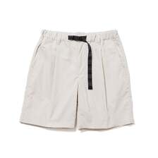 NANGA HINOC RIPSTOP UT SHORTS N2500-1E306A画像