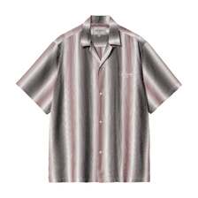 Carhartt WIP S/S DASHNER SHIRT I034540画像