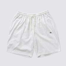 FIDELITY MINI EMB SWEAT SHORTS 25575005画像