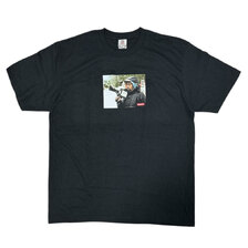 Supreme 25SS 40 Acres Spike Tee画像